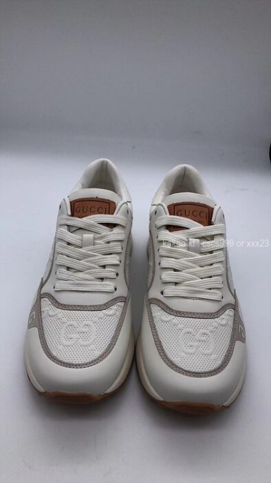 2026.02.23_[최ㅇㅇ 고객님 주문제품 검수사진] 구찌 스니커즈 레플리카 미러급 SA급 S급 고퀄리티 하이엔드 최상급 이미테이션 신발 3