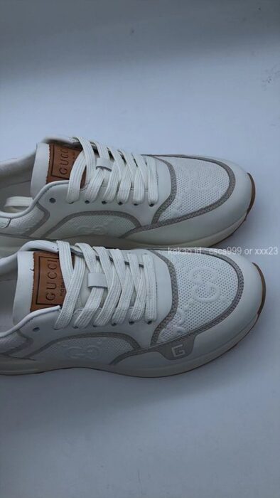 2026.02.23_[최ㅇㅇ 고객님 주문제품 검수사진] 구찌 스니커즈 레플리카 미러급 SA급 S급 고퀄리티 하이엔드 최상급 이미테이션 신발 7