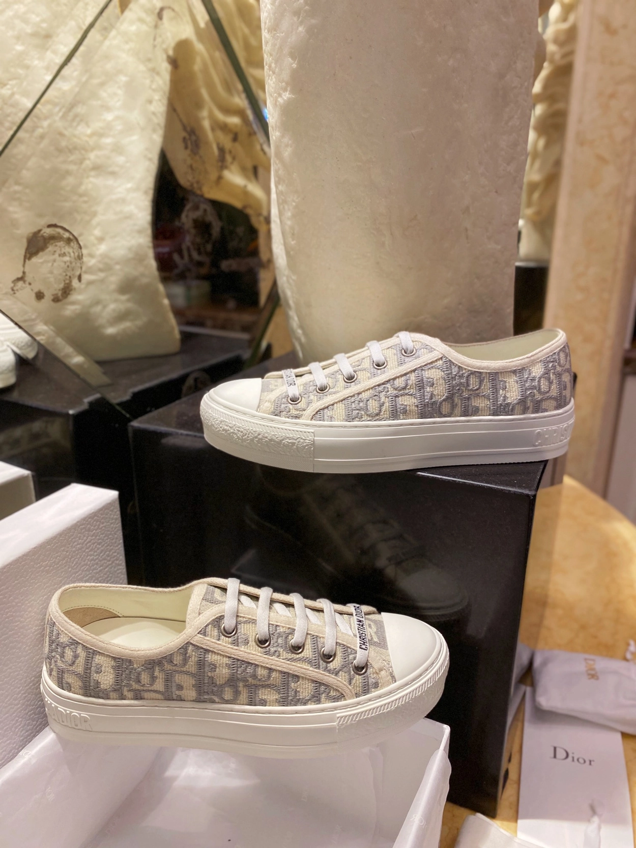 디올-레플리카-워크앤디올-오블리크-스니커즈-명품 레플리카 미러 SA급 디올 레플리카 워크앤디올 오블리크 스니커즈 8