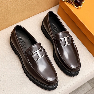 토즈 로퍼 구두 (2 color) 레플리카 미러급 SA급 S급 고퀄리티 신발 [남성] - best 2