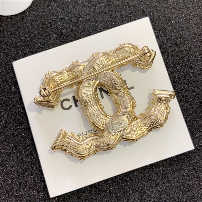 샤넬 레플리카 브로치 C5020 2020/신상 (정품과 비교가능한 퀄리티 ) 5