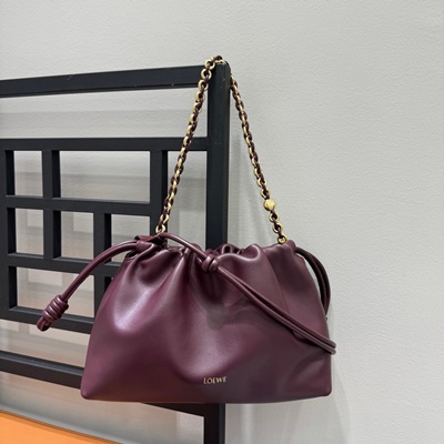 로에베 미디엄 플라맹코 펄스백 LO-A657V27 (6 color) 레플리카 미러급 SA급 S급 고퀄리티 최상급 하이엔드 숄더백 크로스백 가방 [여성] - best 2