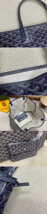 고야드 생루이백 PM/GM (14 color) 레플리카 미러급 SA급 S급 고퀄리티 가방 숄더백 쇼퍼백 [여성] - best 20