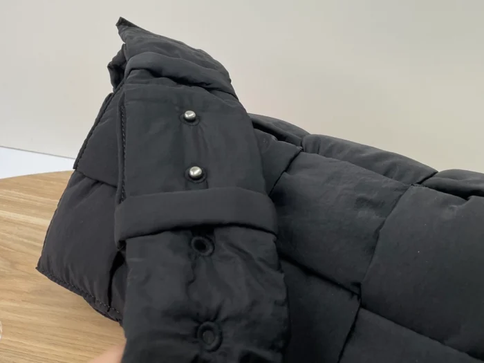 보테가베네타 블랙 패디드 카세트백 레플리카 미러급 SA급 S급 고퀄리티 가방 숄더백 [남성여성공용] best  6