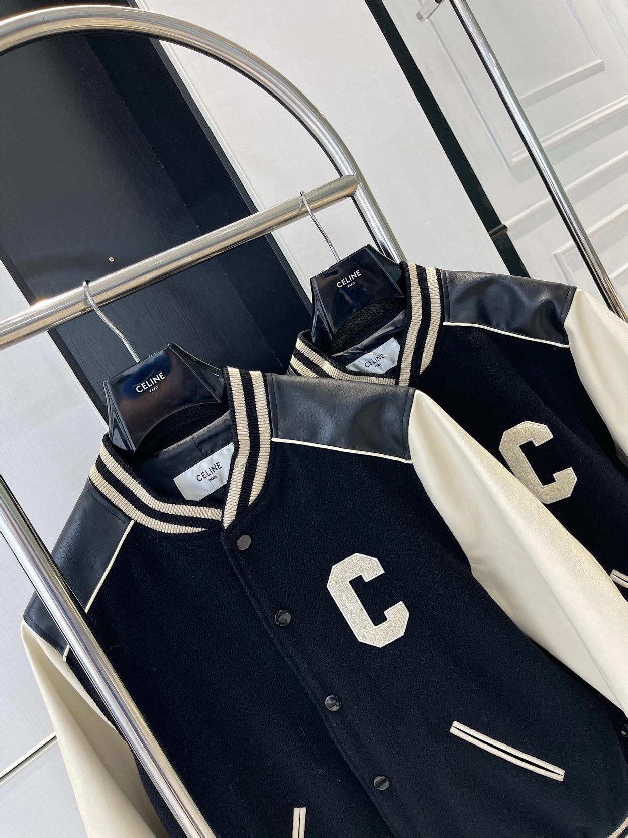 vg-셀린느-레플리카-울-베이스몰-저지-명품 레플리카 미러 SA급 (VG) 셀린느 레플리카 울 베이스몰 저지 12