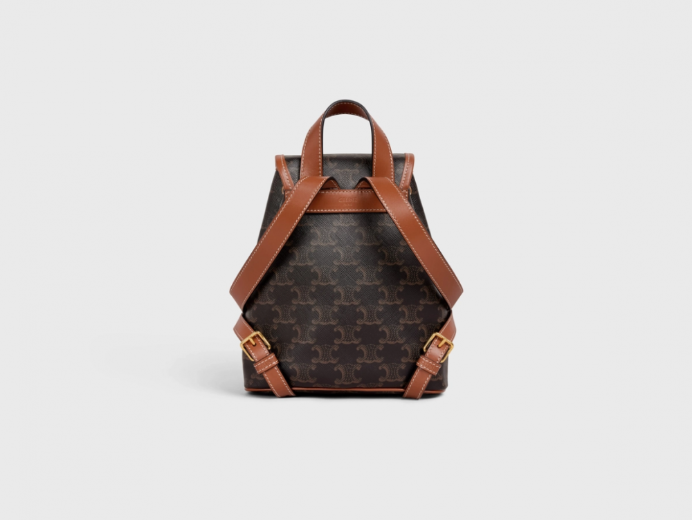 셀린느 레플리카 트리오페 폴코 미니 백팩 7