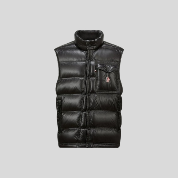 몽클레어 Nantu 다운 베스트 레플리카 미러급 SA급 S급 고퀄리티 하이엔드 최상급 의류 [남성여성공용] - best