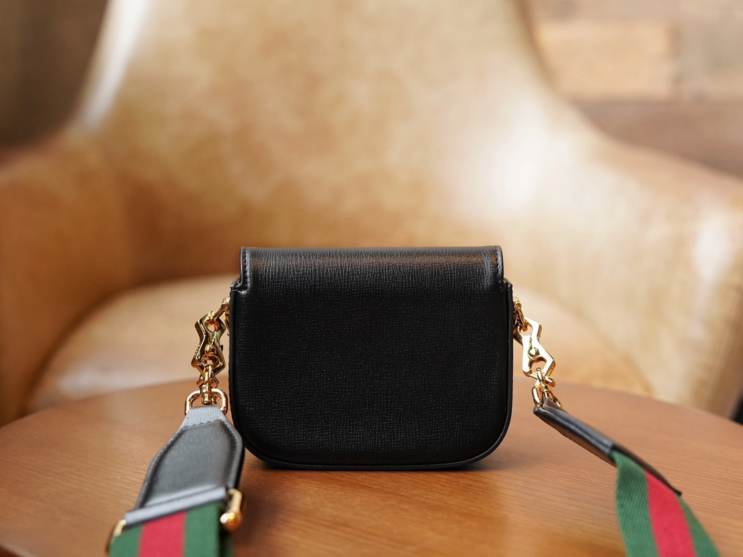 구찌 홀스빗 1955 캔버스 스트랩 숄더백 (2COLOR) 레플리카 미러급 SA급 S급 고퀄리티 가방 크로스백 [여성] 최상급 하이엔드 - best 10