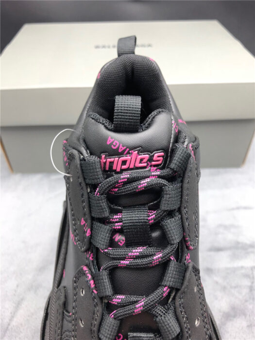 발렌시아가 레플리카 트리플s i8 B050100 35