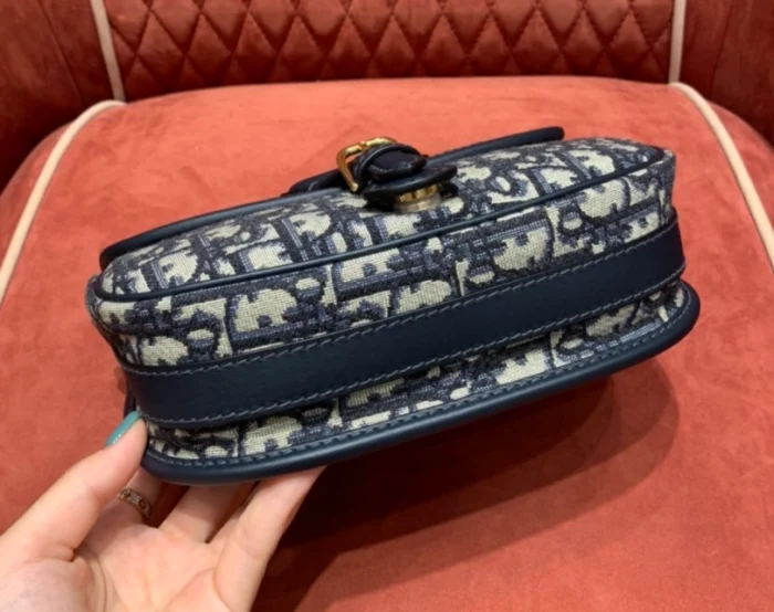 디올 오블리크 보디백 레플리카 미러급 SA급 S급 고퀄리티 가방 크로스백 [여성] - best 9