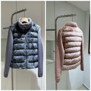 몽클레어 여성 니트 MC-M8391 레플리카 미러급 SA급 S급 고퀄리티 하이엔드 최상급 의류 [여성] - best