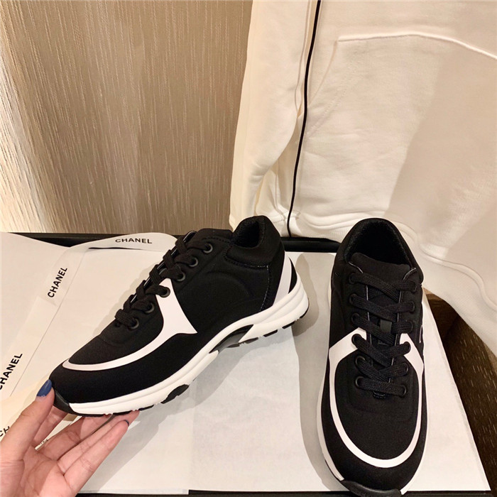 샤넬 레플리카 스니커즈 C12010-2 신상 ( 2 색상) 15