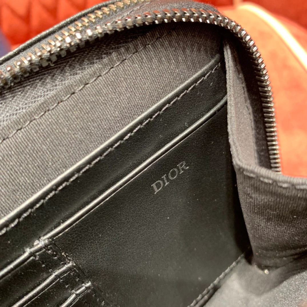 디올 오블리크 카메라백 레플리카 미러급 SA급 S급 고퀄리티 가방 크로스백 [남성여성공용] - best 6