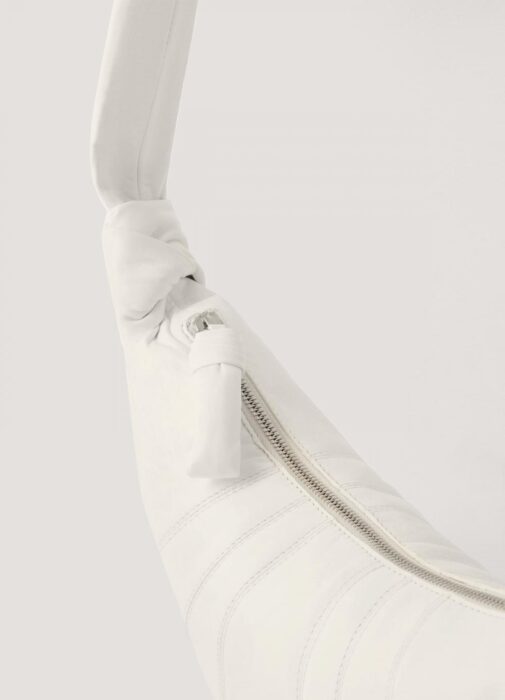 에르메르 레플리카 크루아상 범백 화이트 9