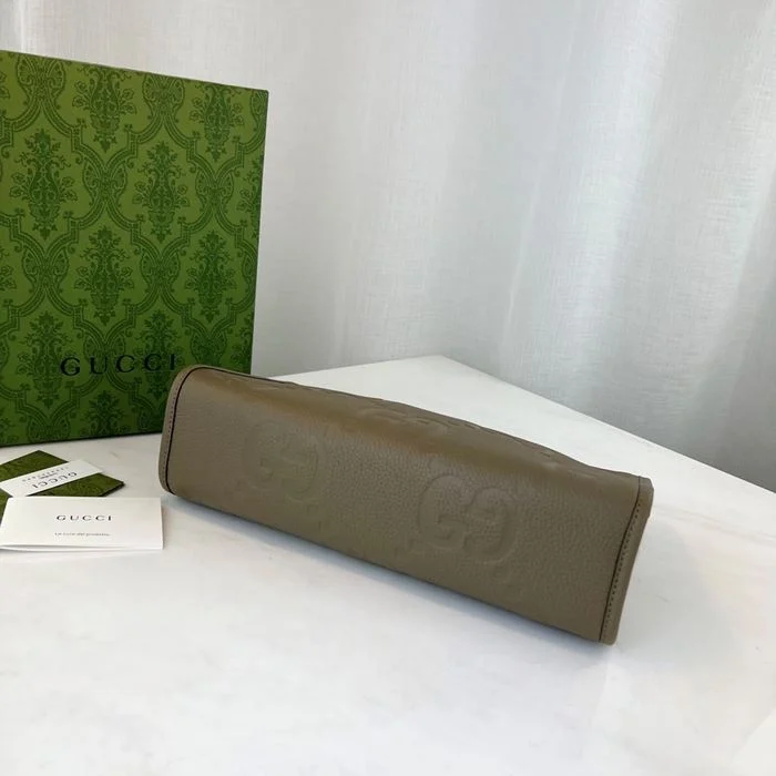 구찌 GG 파우치 레플리카 미러급 SA급 S급 고퀄리티 [남성여성공용] 최상급 하이엔드 - best 6