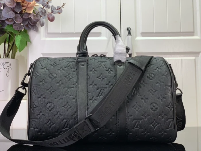 루이비통 키폴 반둘리에 35 보스턴백 레플리카 미러급 SA급 S급 고퀄리티 가방 여행구 여행가방 보스턴백 [남성여성공용] - best 3