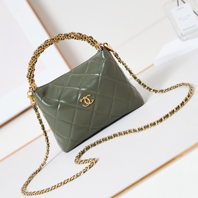 샤넬 미니 호보백 (4 color) CH-AS4189 레플리카 미러급 SA급 S급 고퀄리티 가방 크로스백 [여성] 최상급 하이엔드 - best 4