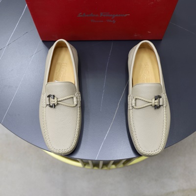 페레가모 구두 (2 color) 레플리카 미러급 SA급 S급 고퀄리티 신발 [남성] 최상급 하이엔드 - best