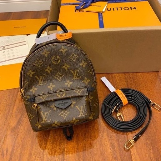 루이비통 M44872 팜스프링스 미니 (2COLOR) 레플리카 미러급 SA급 S급 고퀄리티 가방 백팩 [여성] - best