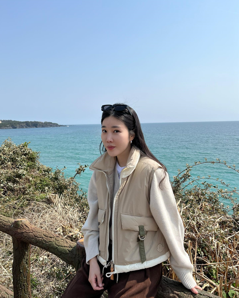 보테가베네타 레플리카 레드 인트레치아토 미니 조디 2