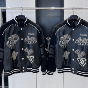 (VG) 루이비통 레플리카 신서지 야구 자켓