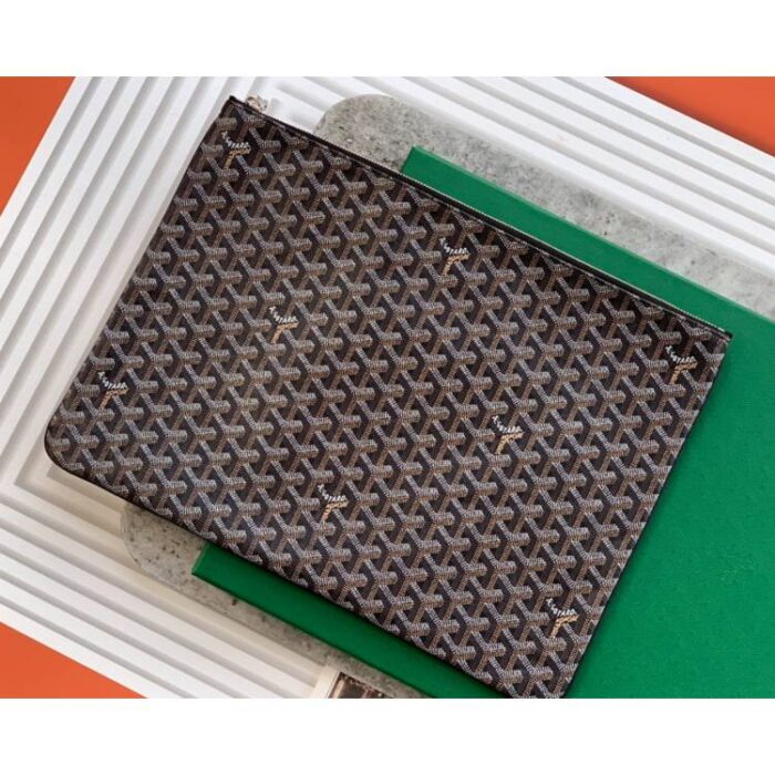 고야드 세나 클러치백 (3 size) 레플리카 미러급 SA급 S급 고퀄리티 하이엔드 미러급 가방 [남성여성공용] - best 2