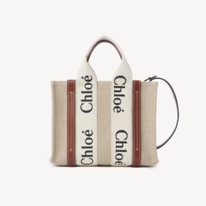 끌로에 WOODY 스몰 토트백  레플리카 미러급 SA급 S급 고퀄리티 가방 크로스백 best  [여성]