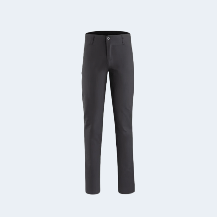 아크테릭스 크레스톤 AR 팬츠 차콜 레플리카 미러급 SA급 S급 고퀄리티 하이엔드 최상급 의류 [남성여성공용] - best 2