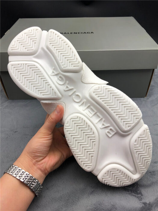 발렌시아가 레플리카 트리플s i8 B050100 10