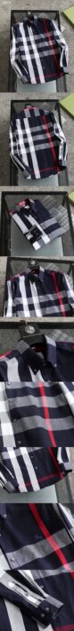 버버리 셔츠 남방 (4 color) 레플리카 미러급 SA급 S급 고퀄리티 의류 [남성] 최상급 하이엔드 - best 8
