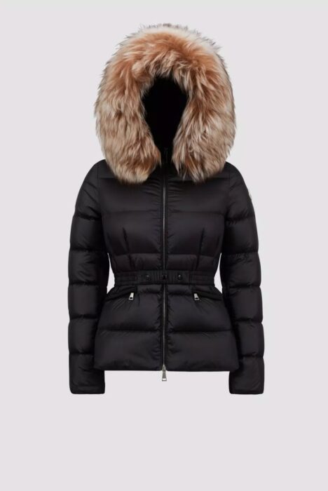 몽클레어 보에드 쇼트 구스다운 패딩 자켓 레플리카 미러급 SA급 S급 고퀄리티 하이엔드 최상급 의류 [여성] - thebest 3