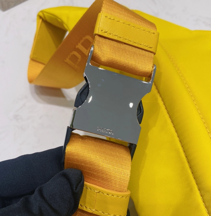 프라다 리나일론 슬링백 (2COLOR) 레플리카 미러급 SA급 S급 고퀄리티 가방 크로스백 [남성여성공용] 최상급 하이엔드 - best 15