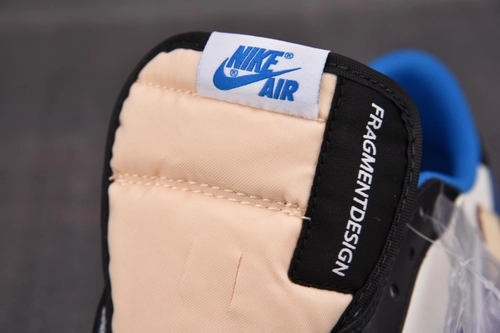 조던 1 x 트래비스 스캇 x 프라그먼트 레트로 로우 OG 레플리카 미러급 SA급 S급 고퀄리티 신발 스니커즈 [남성여성공용] 9