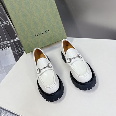 구찌 로퍼 구두 ( 4 color ) 레플리카 미러급 SA급 S급 고퀄리티 신발 [여성] 최상급 하이엔드 - thebest 2