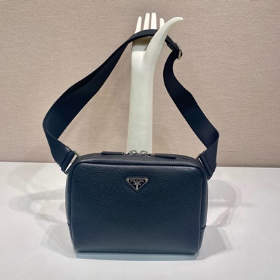 프라다 가죽 숄더백 PA-2VH181 레플리카 미러급 SA급 S급 고퀄리티 가방 [남성] 크로스백 최상급 하이엔드 - best