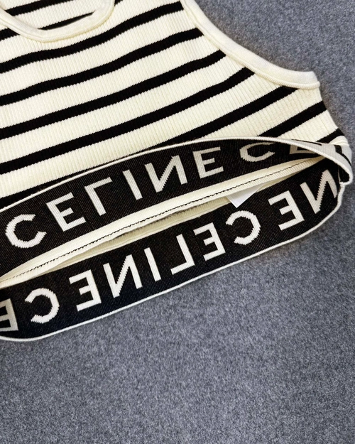 [TJ] 셀린느 레플리카 스포츠 니트 브라탑 베스트 28