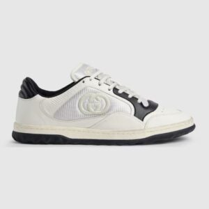 구찌 MAC 80 스니커즈 레플리카 미러급 SA급 S급 고퀄리티 신발 운동화 best [남성여성공용]