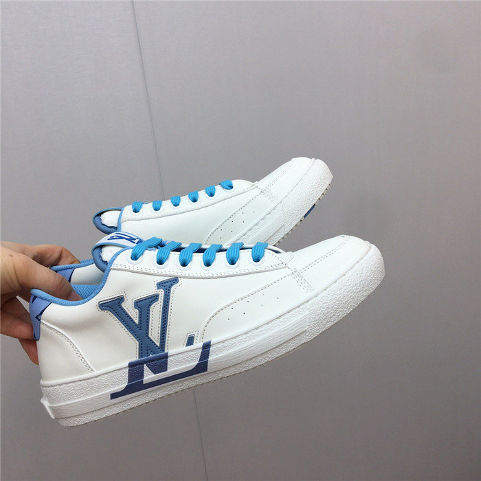 루이비통 레플리카 찰리 트레이너 스니커즈 L30002 35