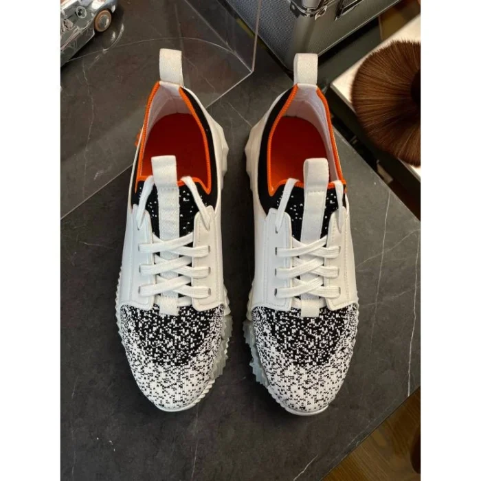 에르메스 디파트 Depart 스니커즈 레플리카 미러급 SA급 S급 고퀄리티 신발 [남성] - best 4