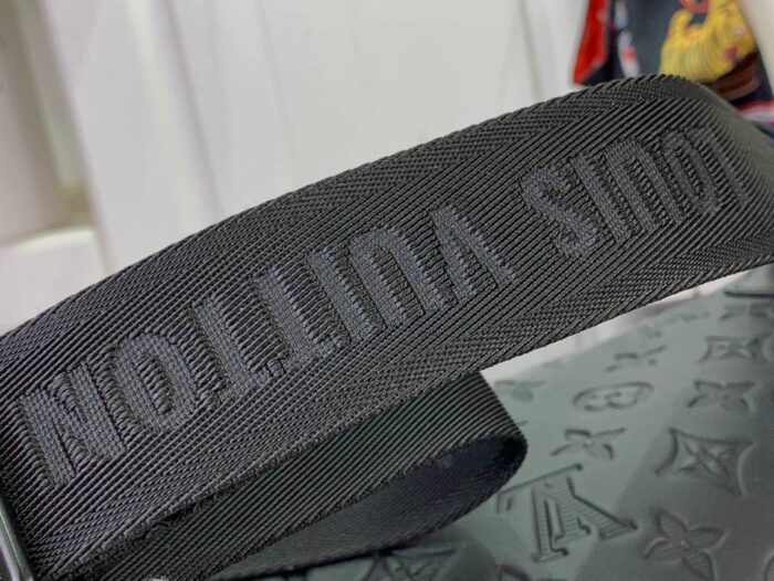 루이비통 러시 범백 레플리카 미러급 SA급 S급 고퀄리티 최상급 하이엔드 가방 크로스백 [남성여성공용] - best 9