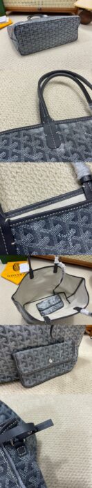 고야드 생루이백 PM/GM (14 color) 레플리카 미러급 SA급 S급 고퀄리티 가방 숄더백 쇼퍼백 [여성] - best 26