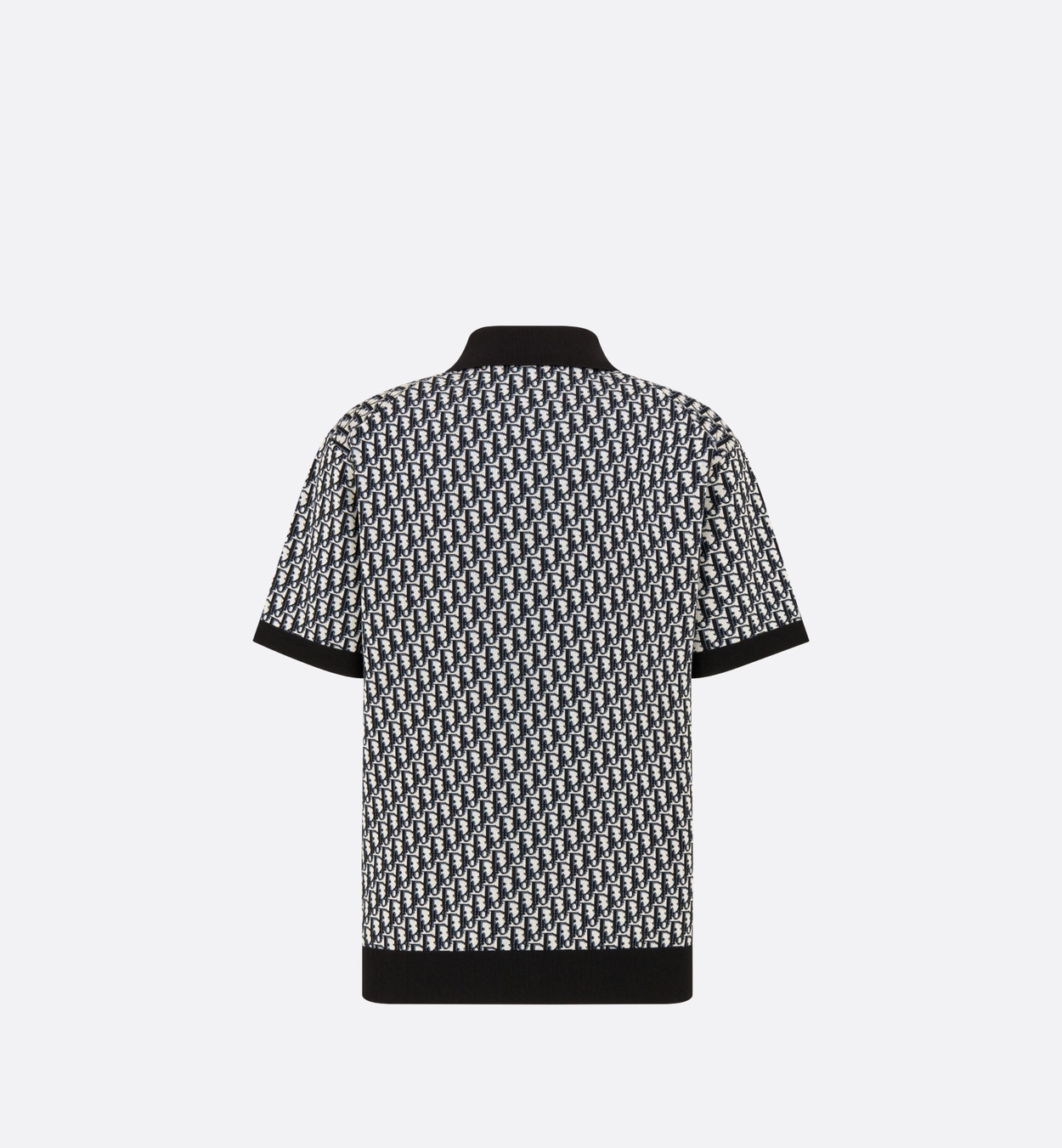 디올 오블리크 폴로 셔츠 레플리카 미러급 SA급 S급 고퀄리티 반팔 카라티 [남성] 2