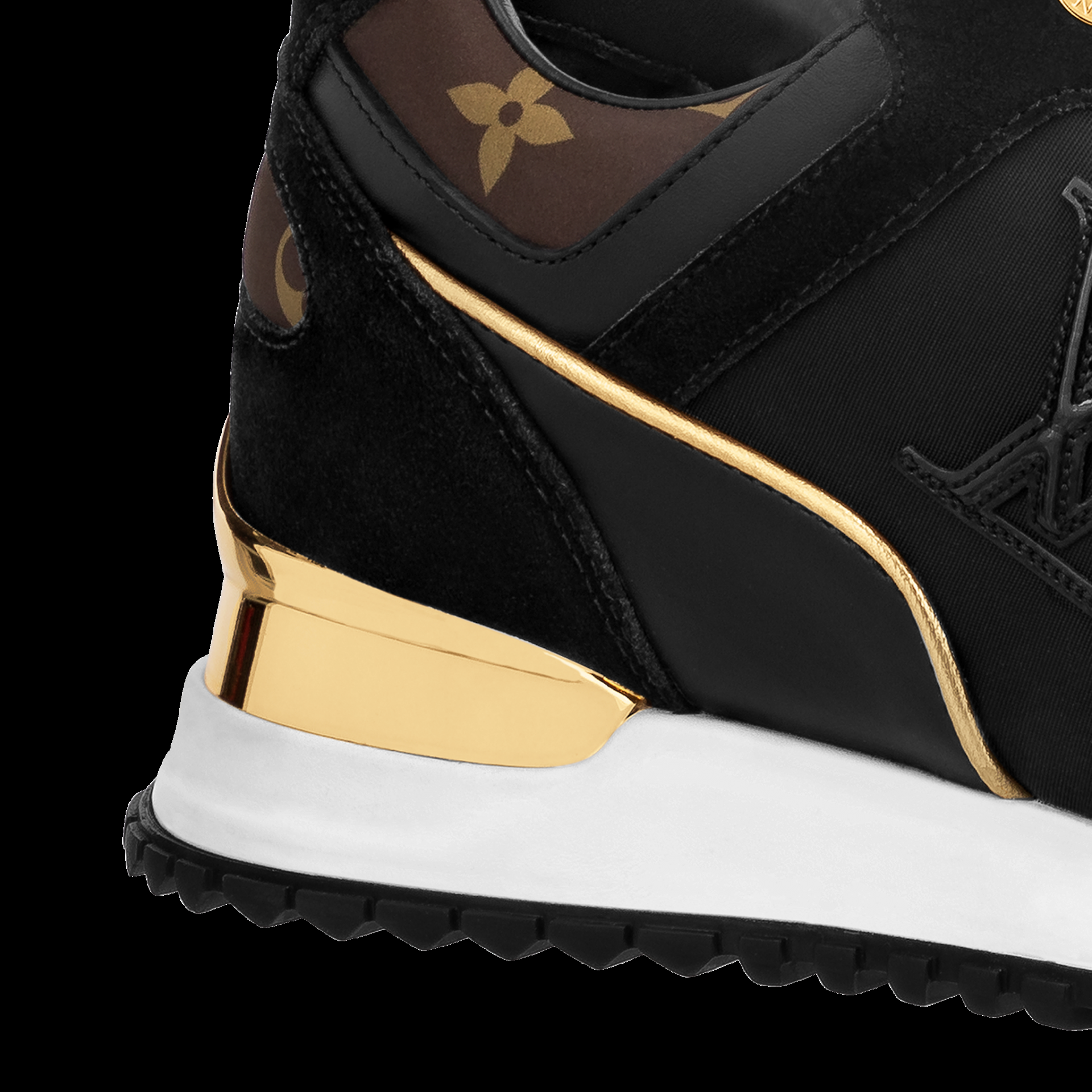 루이비통 런 어웨이 스니커즈 레플리카 미러급 SA급 S급 고퀄리티 신발 best [남성여성공용] 7