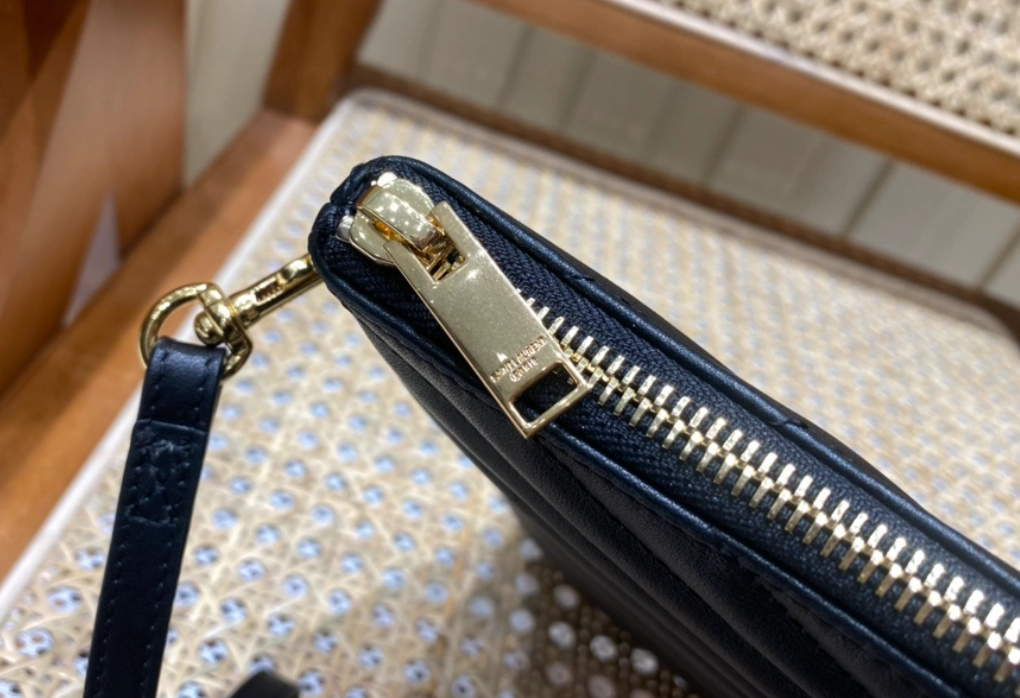 생로랑 모노그램 클러치 라지 레플리카 미러급 SA급 S급 고퀄리티  [여성] 11