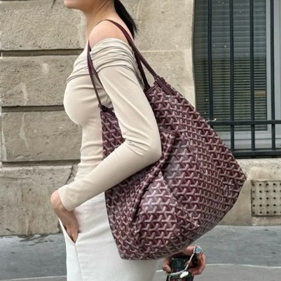 고야드 생루이백 PM/GM (14 color) 레플리카 미러급 SA급 S급 고퀄리티 가방 숄더백 쇼퍼백 [여성] - best