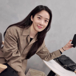 생로랑 레플리카 빈티지 니키 미디엄백