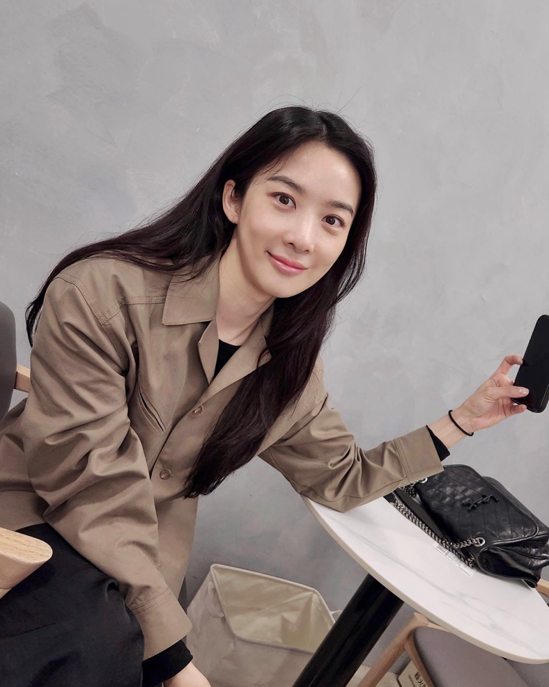 생로랑 레플리카 빈티지 니키 미디엄백