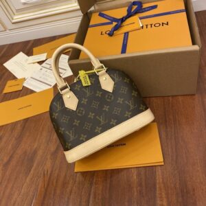 루이비통 레플리카 알마 BB M53152  미러급 SA급 S급 고퀄리티 가방 핸드백 토트백 크로스백 best [여성]