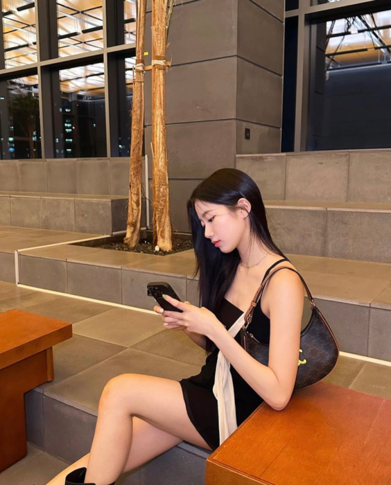 셀린느 레플리카 아바 트리옹프백 3