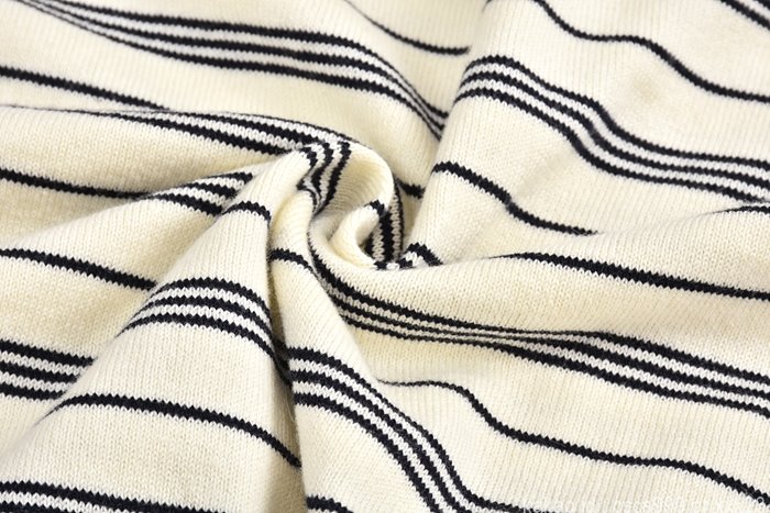 미우미우 카라 니트 레플리카 미러급 SA급 S급 고퀄리티 긴팔티셔츠 [남성여성공용] - best 10